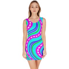 Bodycon Dress 