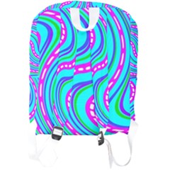 Full Print Backpack 