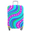 Luggage Cover (Medium) 