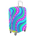 Luggage Cover (Medium) 