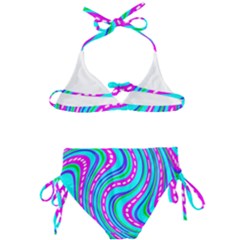 Kids  Classic Bikini Set 