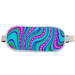 Rounded Waist Pouch 