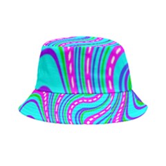 Inside Out Bucket Hat 