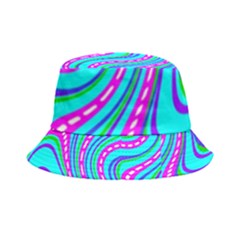 Inside Out Bucket Hat 