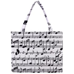 Mini Tote Bag 