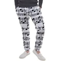 Men s Jogger Sweatpants Front