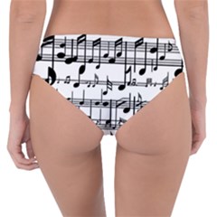 Reversible Classic Bikini Bottoms 