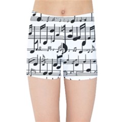 Kids  Sports Shorts 