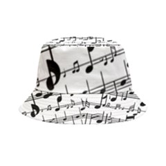 Inside Out Bucket Hat 