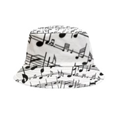 Inside Out Bucket Hat 