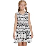 5e2d1c11-c7c0-4b1e-b5e9-1d02507e40e4 Kids  Sleeveless Tiered Mini Dress