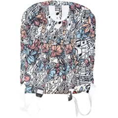 Full Print Backpack 