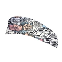 Stretchable Headband 