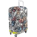 Luggage Cover (Large) 