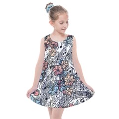 Kids  Summer Dress 