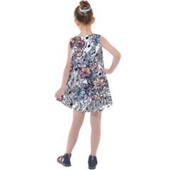 Kids  Summer Dress 