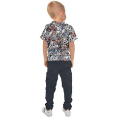 Kids  Sports T-Shirt 