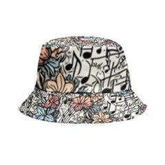 Inside Out Bucket Hat 