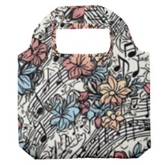 Premium Foldable Grocery Recycle Bag 