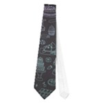 pastry shop Necktie (One Side)