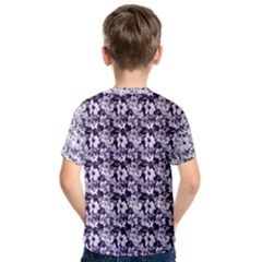 Kids  Cotton T-Shirt 