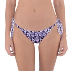 Reversible Bikini Bottoms 