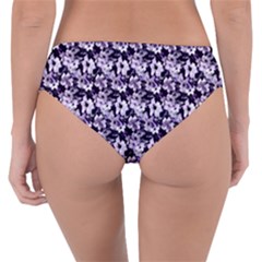 Reversible Classic Bikini Bottoms 