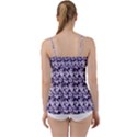 Babydoll Tankini Top 