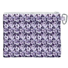 Canvas Cosmetic Bag (XXL) 