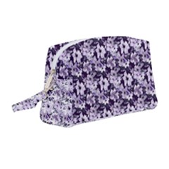 Wristlet Pouch Bag (Medium) 