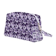 Wristlet Pouch Bag (Medium) 