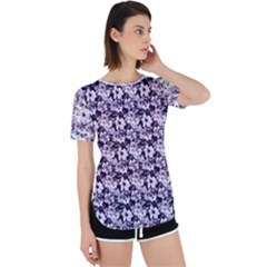 Perpetual Short Sleeve T-Shirt 