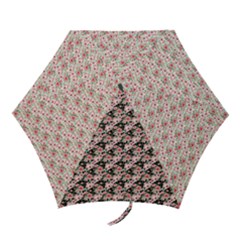 Mini Folding Umbrella 