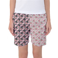 Women s Basketball Shorts Front