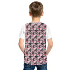 Kids  Basketball Tank Top 