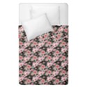 Duvet Cover Double Side (Single Size) 