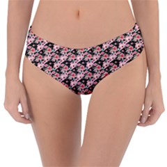 Reversible Classic Bikini Bottoms 