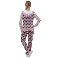 Women s Tracksuit 