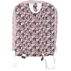 Full Print Backpack 