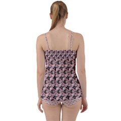 Babydoll Tankini Set 