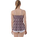 Babydoll Tankini Top 