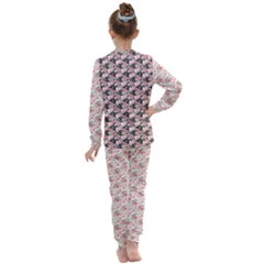 Kids  Long Sleeve Set  