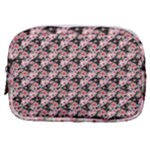 Pink Roses 02 Pink Roses 01 Make Up Pouch (Small)