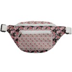 Pink Roses 02 Pink Roses 01 Fanny Pack