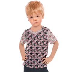 Kids  Sports T-Shirt 