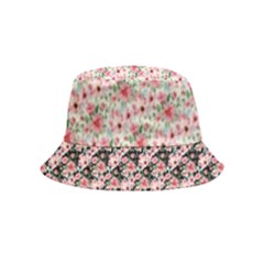 Inside Out Bucket Hat (Kids) 