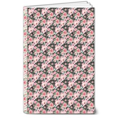 8  x 10  Hardcover Notebook 