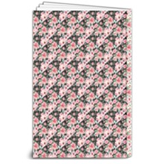 8  x 10  Hardcover Notebook 