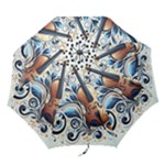 Cello Folding Umbrellas