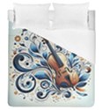 Duvet Cover (Queen Size) 